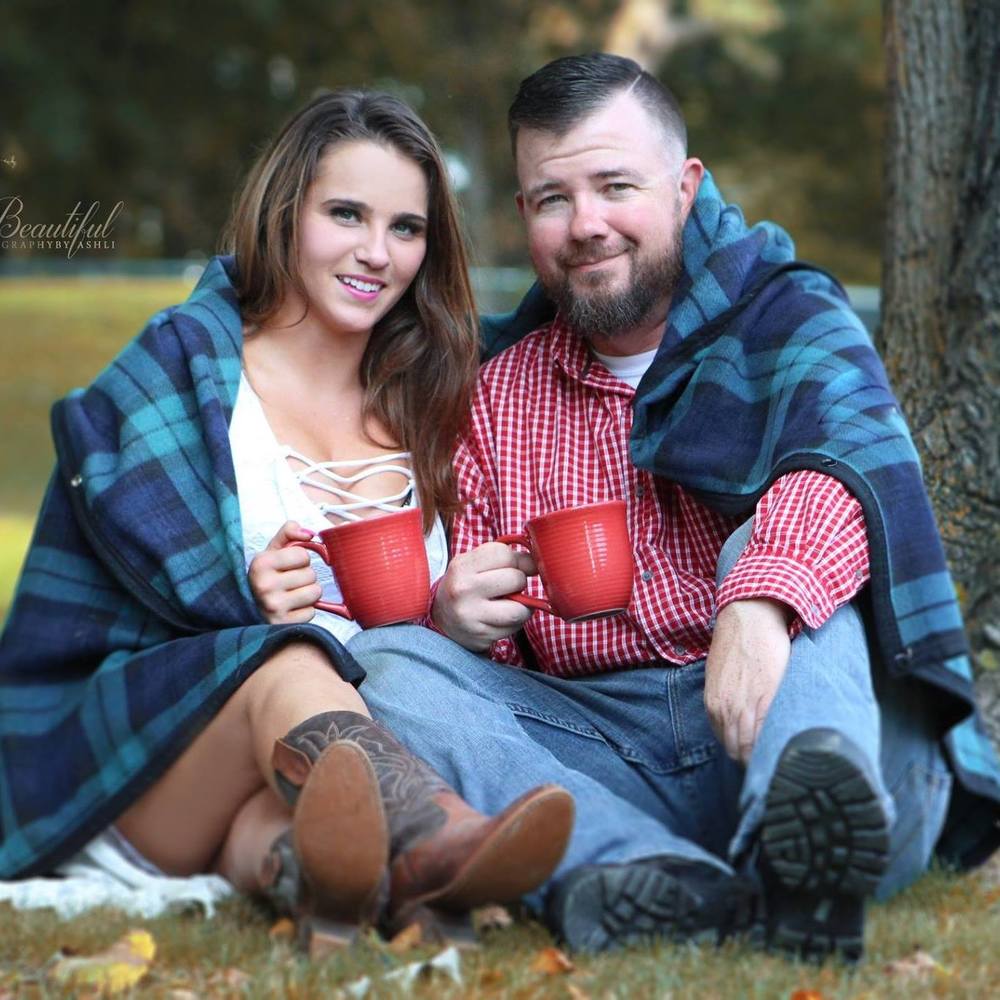 Meet your Posher, Morgan